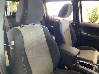2021 Toyota Tacoma TRD Sport 3TYBZ5DN4MT000639 photo 9 2021 Toyota Tacoma TRD Sport 3TYBZ5DN4MT000639 photo 9