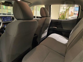 2022 Toyota Tacoma SR5 3TYAX5GN4NT037852 photo 13 2022 Toyota Tacoma SR5 3TYAX5GN4NT037852 photo 13