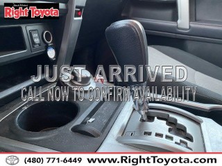 2018 Toyota 4Runner SR5 JTEBU5JR8J5542745 photo 8 2018 Toyota 4Runner SR5 JTEBU5JR8J5542745 photo 8