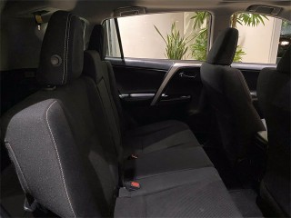 2017 Toyota RAV4 XLE JTMWFREV4HD095152 photo 11 2017 Toyota RAV4 XLE JTMWFREV4HD095152 photo 11