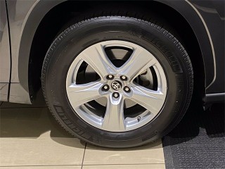 2021 Toyota Highlander L 5TDCZRAH2MS064748 photo 6 2021 Toyota Highlander L 5TDCZRAH2MS064748 photo 6