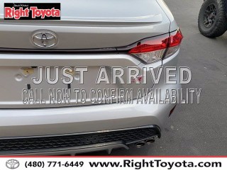 2020 Toyota Corolla SE JTDP4RCE4LJ034312 photo 5 2020 Toyota Corolla SE JTDP4RCE4LJ034312 photo 5