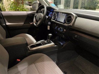 2022 Toyota Tacoma SR5 3TYAX5GN4NT037852 photo 7 2022 Toyota Tacoma SR5 3TYAX5GN4NT037852 photo 7