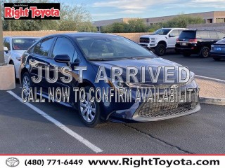 Get approved on this 2020 Toyota Corolla LE 5YFEPRAE4LP089100! Get approved on this 2020 Toyota Corolla LE 5YFEPRAE4LP089100!