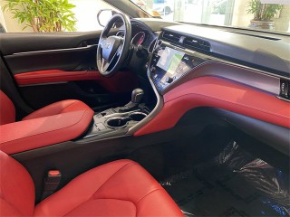2019 Toyota Camry XSE 4T1B61HK2KU188000 photo 7 2019 Toyota Camry XSE 4T1B61HK2KU188000 photo 7