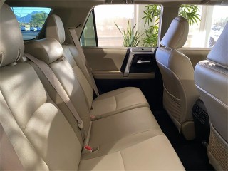 2020 Toyota 4Runner SR5 Premium JTEBU5JRXL5768241 photo 13 2020 Toyota 4Runner SR5 Premium JTEBU5JRXL5768241 photo 13