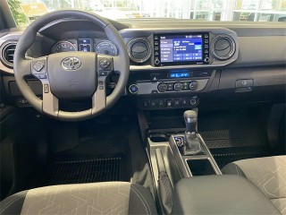 2021 Toyota Tacoma TRD Sport 3TYBZ5DN4MT000639 photo 15 2021 Toyota Tacoma TRD Sport 3TYBZ5DN4MT000639 photo 15