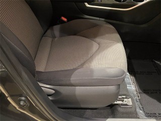2021 Toyota Highlander LE 5TDZZRAH7MS037734 photo 9 2021 Toyota Highlander LE 5TDZZRAH7MS037734 photo 9