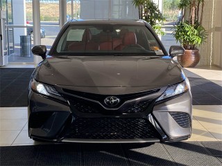 2019 Toyota Camry XSE 4T1B61HK2KU188000 photo 5 2019 Toyota Camry XSE 4T1B61HK2KU188000 photo 5
