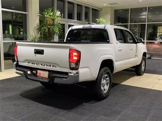 2022 Toyota Tacoma SR5 3TYAX5GN4NT037852 photo 3 2022 Toyota Tacoma SR5 3TYAX5GN4NT037852 photo 3
