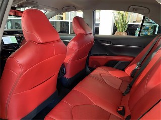 2019 Toyota Camry XSE 4T1B61HK2KU188000 photo 13 2019 Toyota Camry XSE 4T1B61HK2KU188000 photo 13