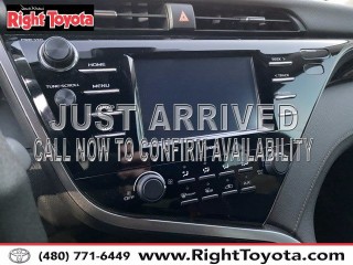 2020 Toyota Camry LE 4T1C11BK8LU003526 photo 11 2020 Toyota Camry LE 4T1C11BK8LU003526 photo 11
