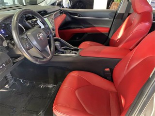 2019 Toyota Camry XSE 4T1B61HK2KU188000 photo 16 2019 Toyota Camry XSE 4T1B61HK2KU188000 photo 16
