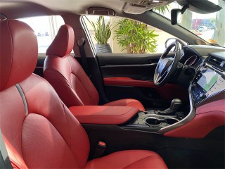 2019 Toyota Camry XSE 4T1B61HK2KU188000 photo 8 2019 Toyota Camry XSE 4T1B61HK2KU188000 photo 8
