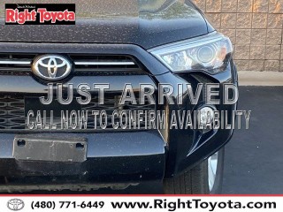 2020 Toyota 4Runner SR5 JTEBU5JRXL5740133 photo 2 2020 Toyota 4Runner SR5 JTEBU5JRXL5740133 photo 2