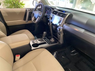 2020 Toyota 4Runner SR5 Premium JTEBU5JRXL5768241 photo 7 2020 Toyota 4Runner SR5 Premium JTEBU5JRXL5768241 photo 7
