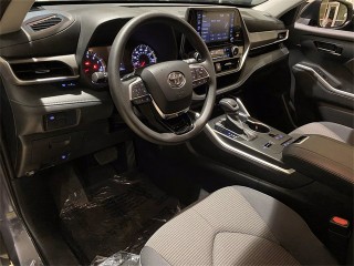 2021 Toyota Highlander L 5TDCZRAH2MS064748 photo 16 2021 Toyota Highlander L 5TDCZRAH2MS064748 photo 16