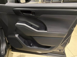 2021 Toyota Highlander LE 5TDZZRAH7MS037734 photo 10 2021 Toyota Highlander LE 5TDZZRAH7MS037734 photo 10