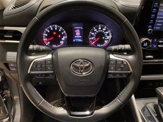 2021 Toyota Highlander LE 5TDZZRAH7MS037734 photo 23 2021 Toyota Highlander LE 5TDZZRAH7MS037734 photo 23