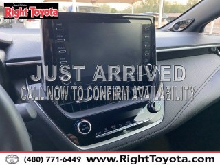 2020 Toyota Corolla SE JTDP4RCE4LJ034312 photo 14 2020 Toyota Corolla SE JTDP4RCE4LJ034312 photo 14