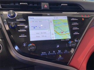 2019 Toyota Camry XSE 4T1B61HK2KU188000 photo 21 2019 Toyota Camry XSE 4T1B61HK2KU188000 photo 21
