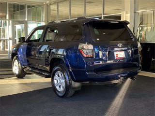 2020 Toyota 4Runner SR5 Premium JTEBU5JRXL5768241 photo 1 2020 Toyota 4Runner SR5 Premium JTEBU5JRXL5768241 photo 1