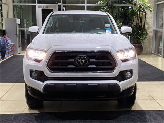 2022 Toyota Tacoma SR5 3TYAX5GN4NT037852 photo 5 2022 Toyota Tacoma SR5 3TYAX5GN4NT037852 photo 5