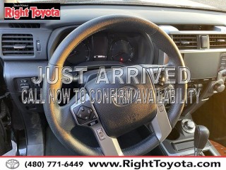 2020 Toyota 4Runner SR5 JTEBU5JRXL5740133 photo 13 2020 Toyota 4Runner SR5 JTEBU5JRXL5740133 photo 13