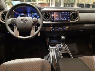2022 Toyota Tacoma SR5 3TYAX5GN4NT037852 photo 14 2022 Toyota Tacoma SR5 3TYAX5GN4NT037852 photo 14
